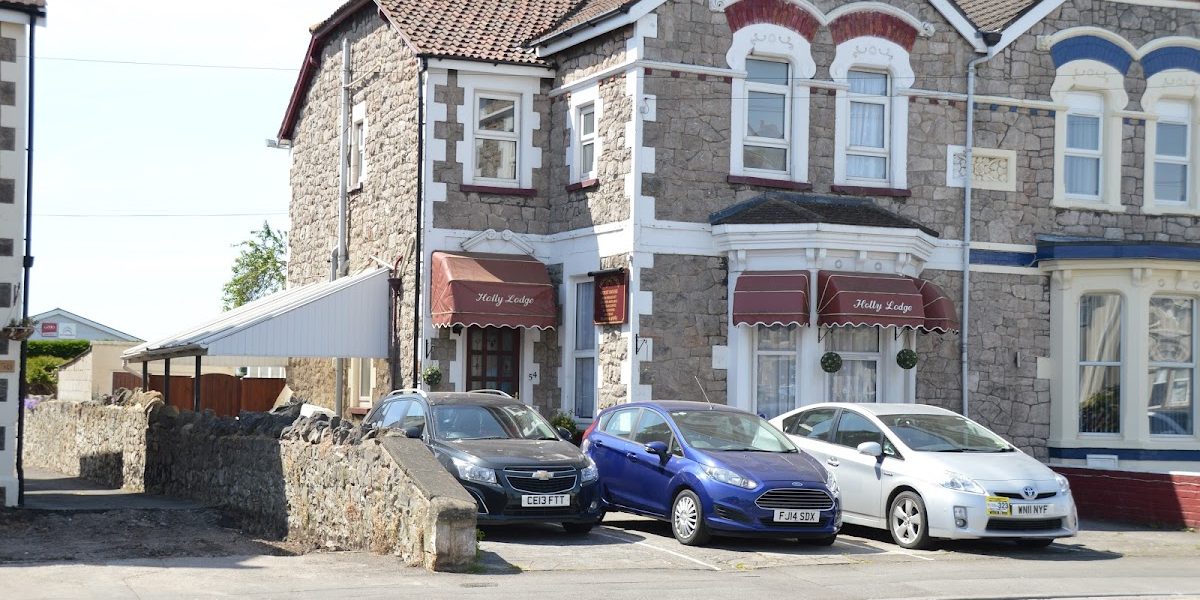 Holly Lodge