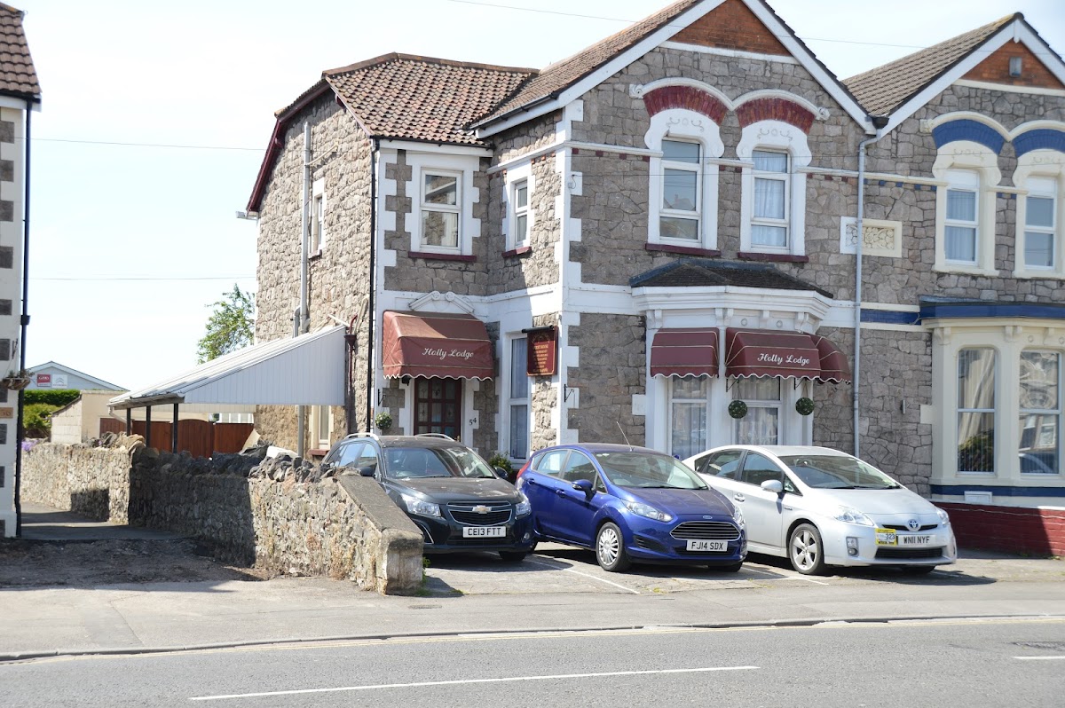 Holly Lodge