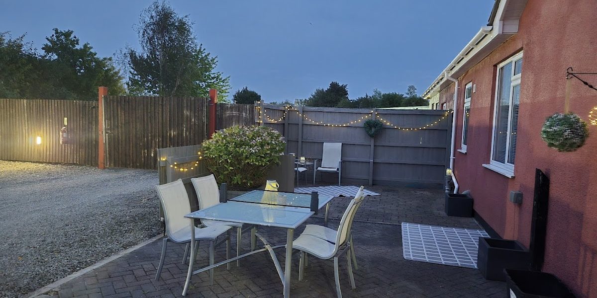 Haybowfarmaccommodation