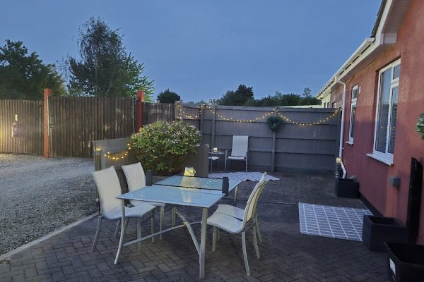 Haybowfarmaccommodation