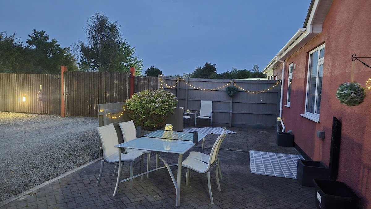 Haybowfarmaccommodation
