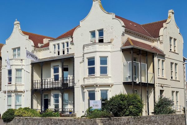 The Beach Hotel Weston-super-Mare