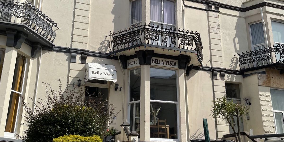 Bella Vista