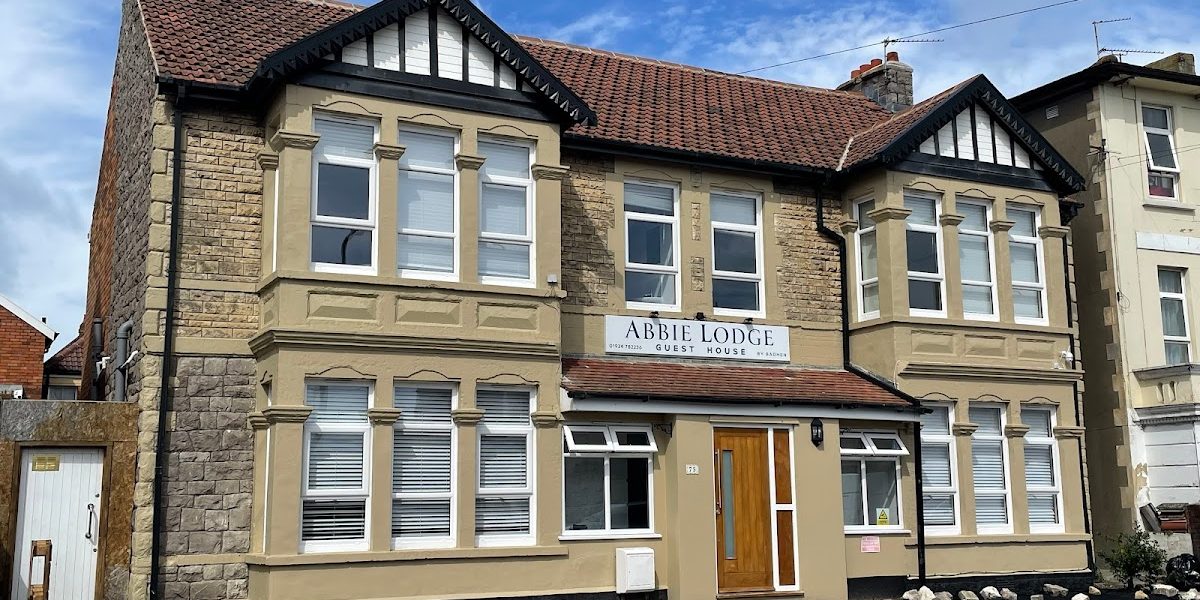 Abbie Lodge Guest house