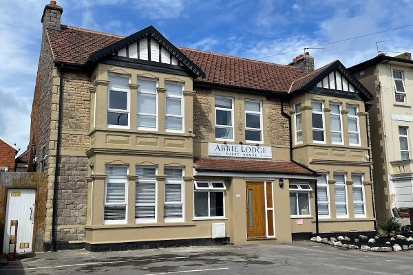 Abbie Lodge Guest house