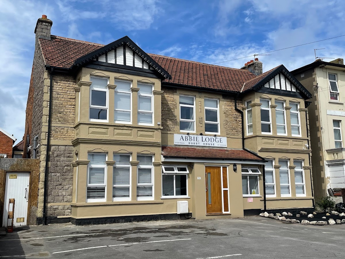 Abbie Lodge Guest house