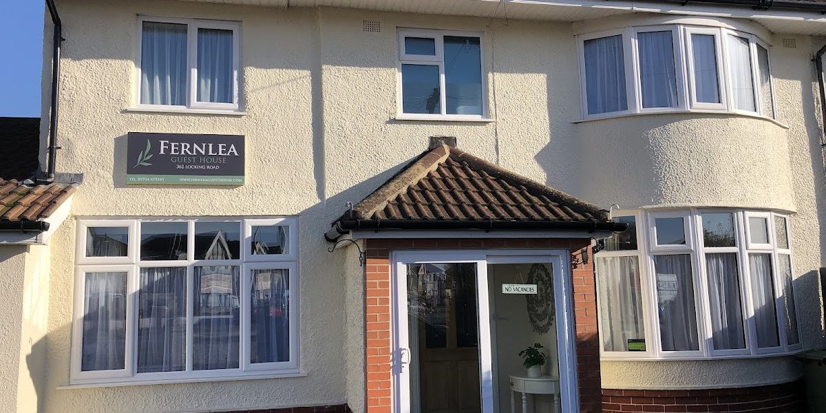 Fernlea Guest House