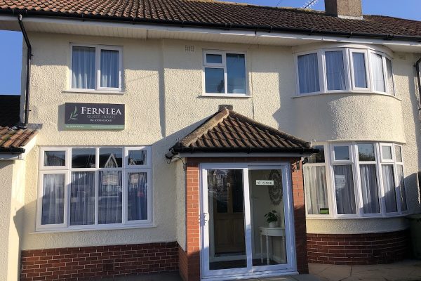 Fernlea Guest House