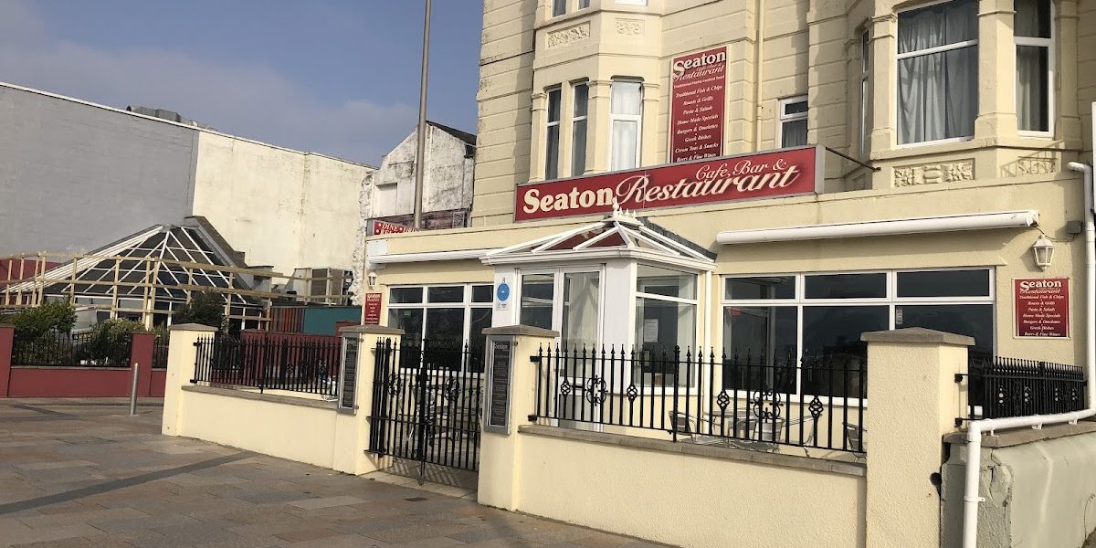 Seaton Hotel