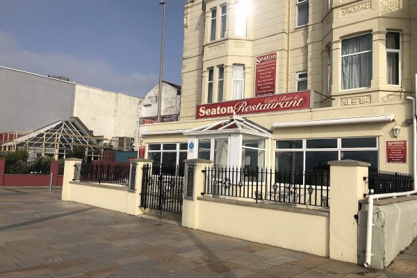 Seaton Hotel