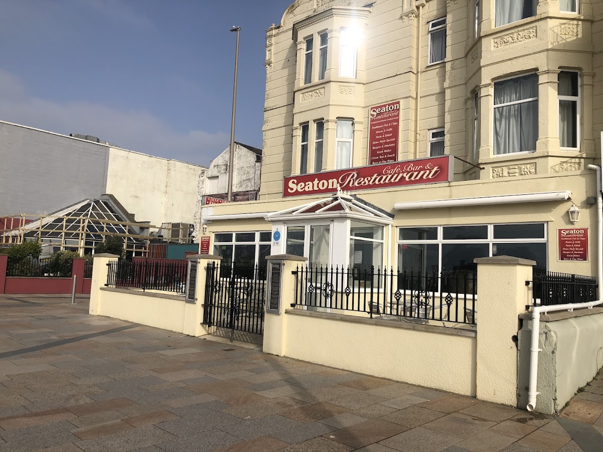 Seaton Hotel