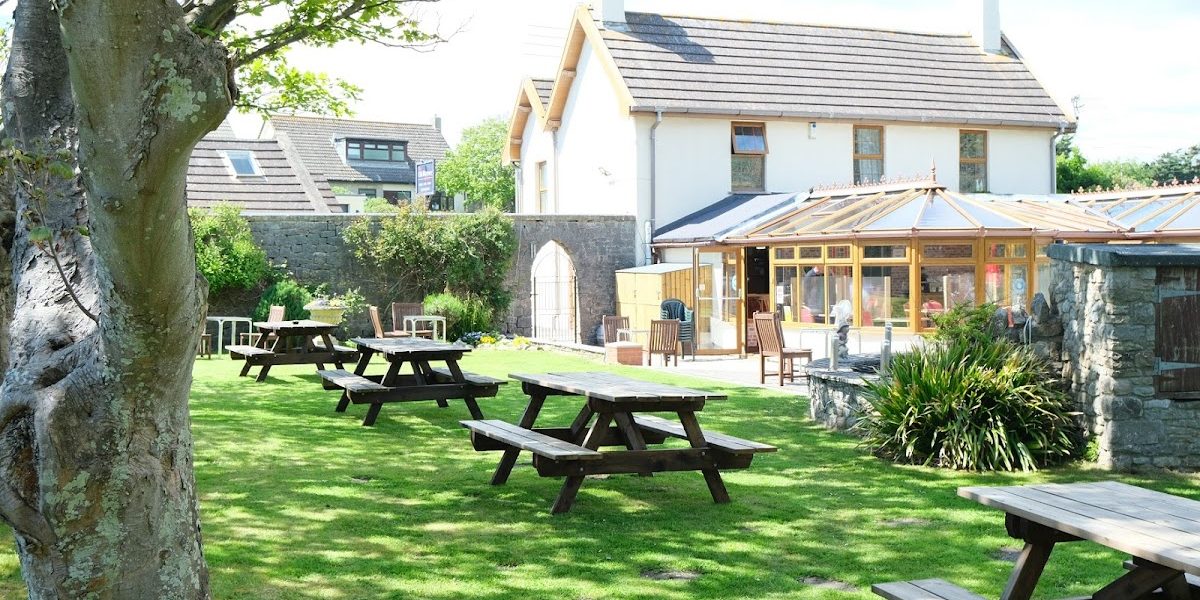 The Old Rectory – Brean