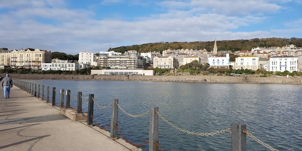 Seaward Hotel