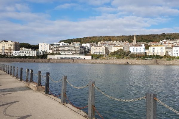 Seaward Hotel