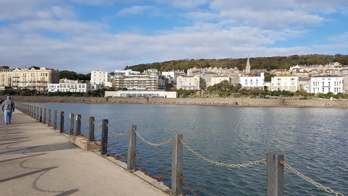 Seaward Hotel