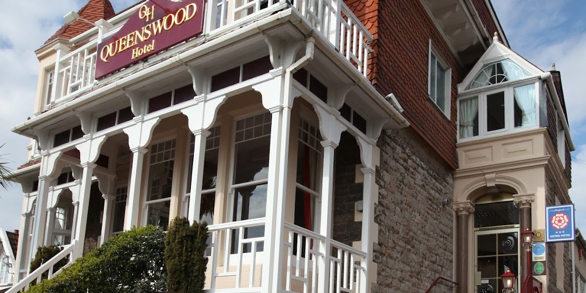 Queenswood Hotel