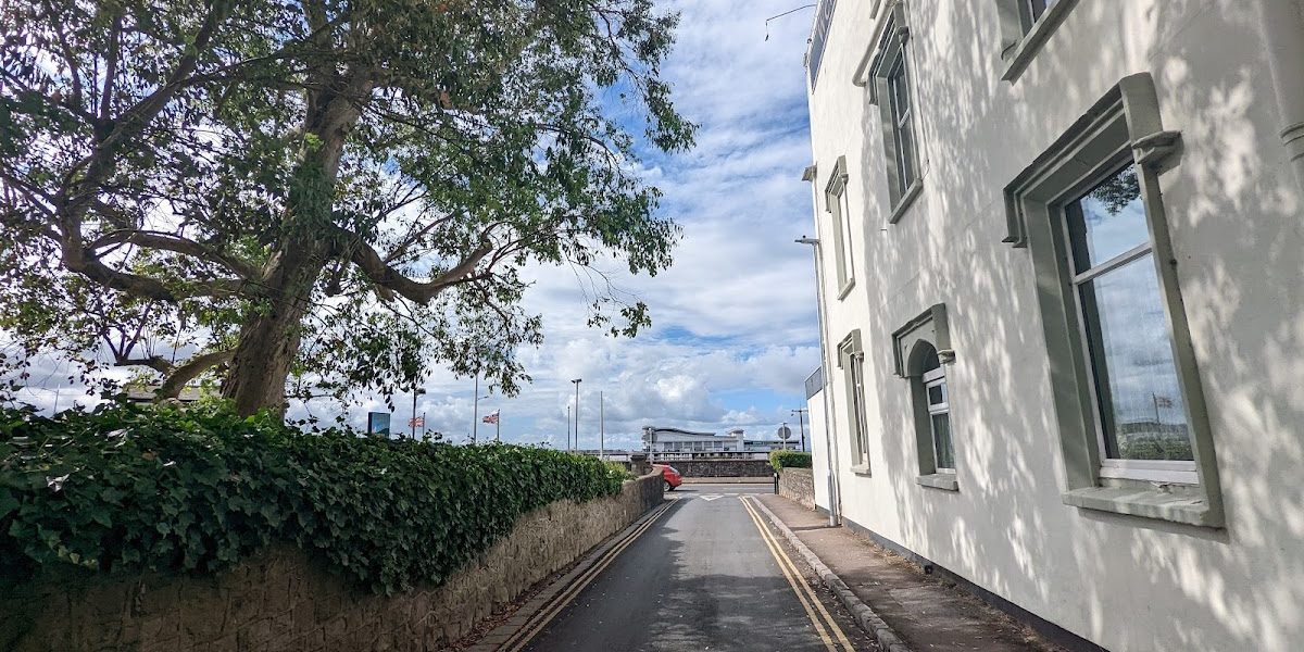 Welbeck Hotel
