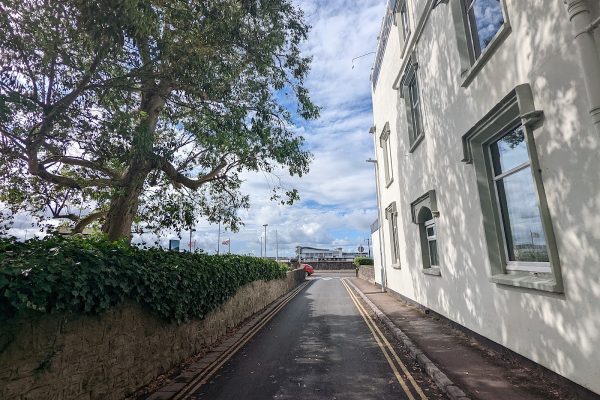 Welbeck Hotel