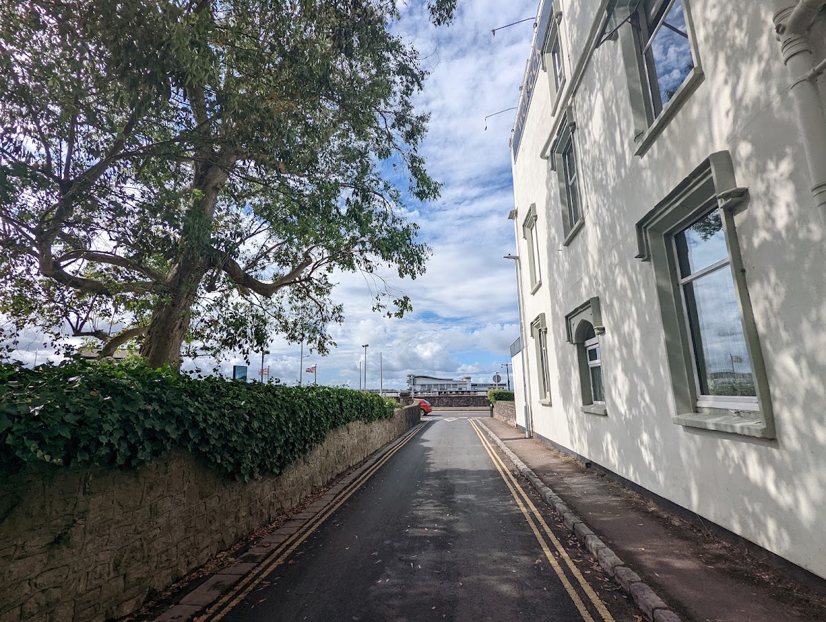 Welbeck Hotel