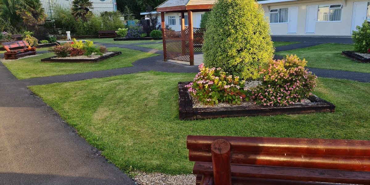 Sand Bay Holiday Village