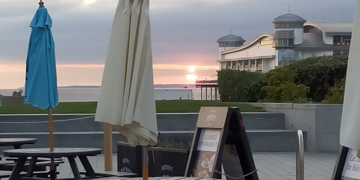 The Beaches Hotel