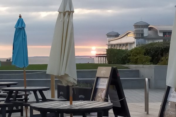 The Beaches Hotel