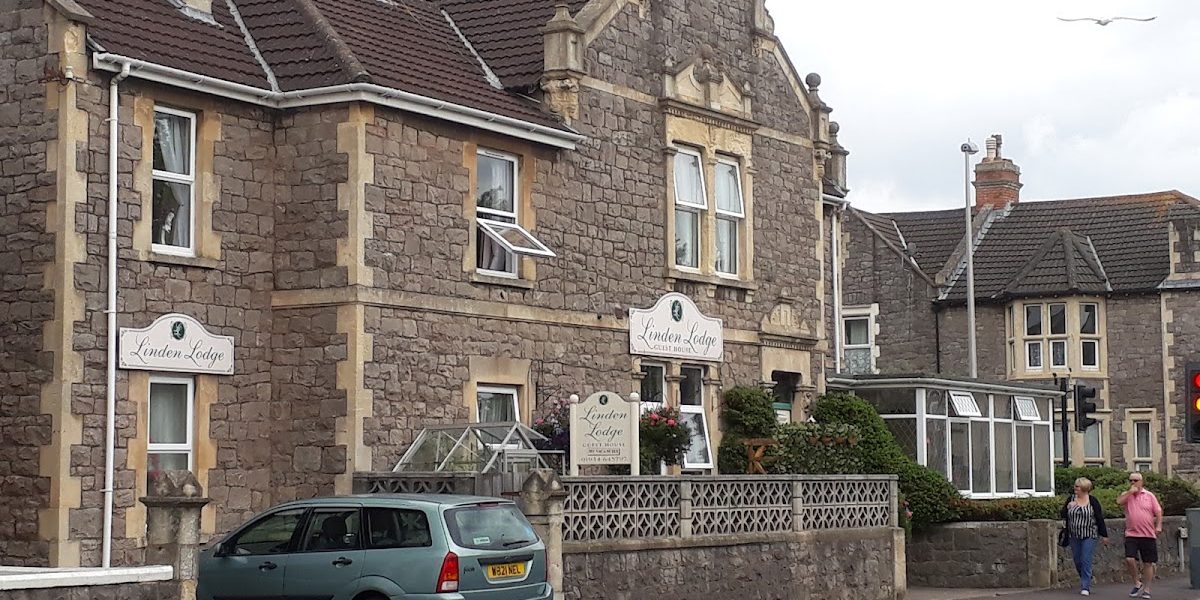 Linden Lodge