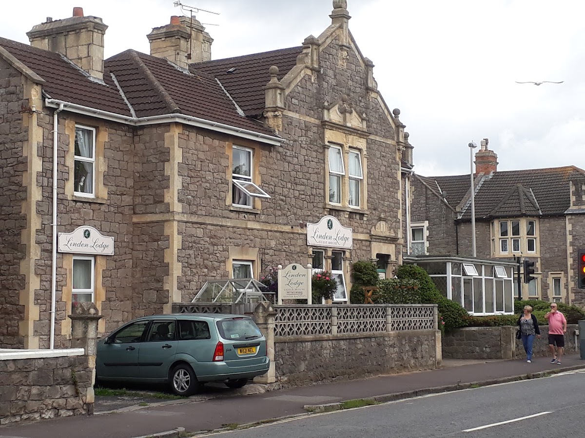 Linden Lodge