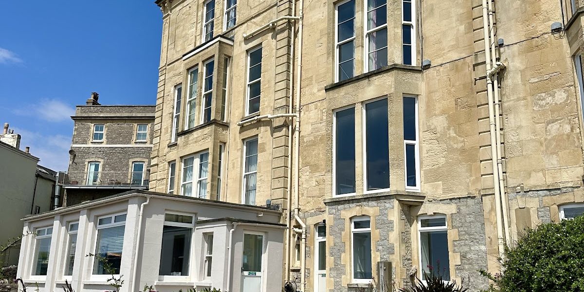 Anchor Head Hotel, Weston-super-Mare