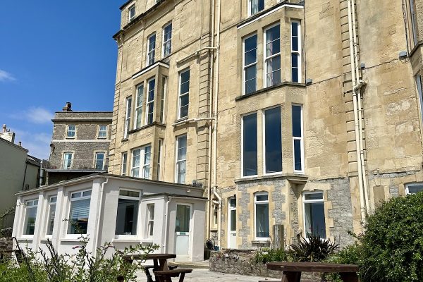 Anchor Head Hotel, Weston-super-Mare