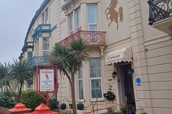 Corbiere Guest House