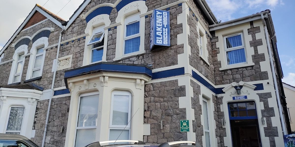 Blakeney Guest House
