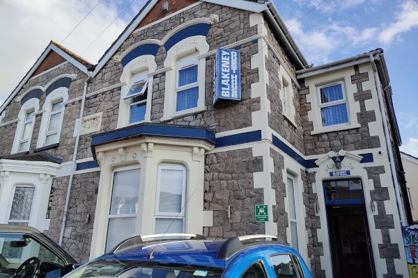 Blakeney Guest House