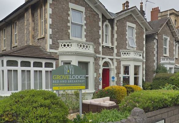 Grove Lodge