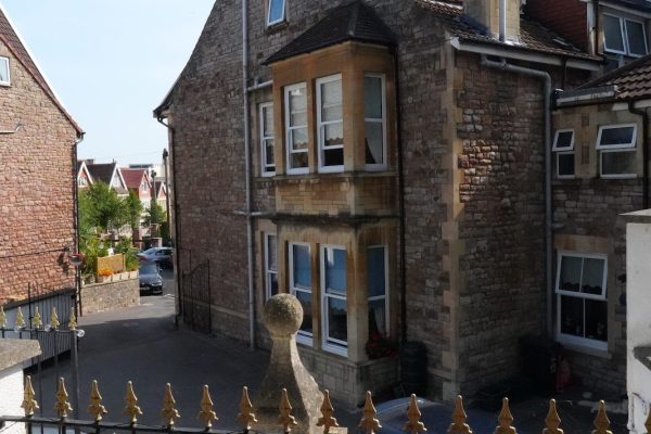 All Seasons Bed & Breakfast