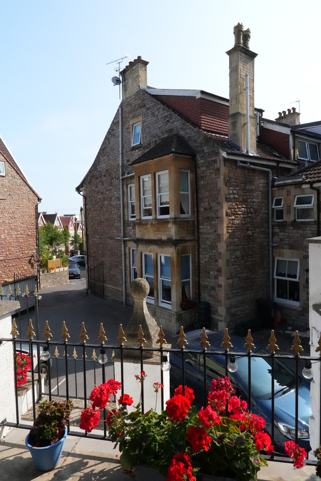 All Seasons Bed & Breakfast