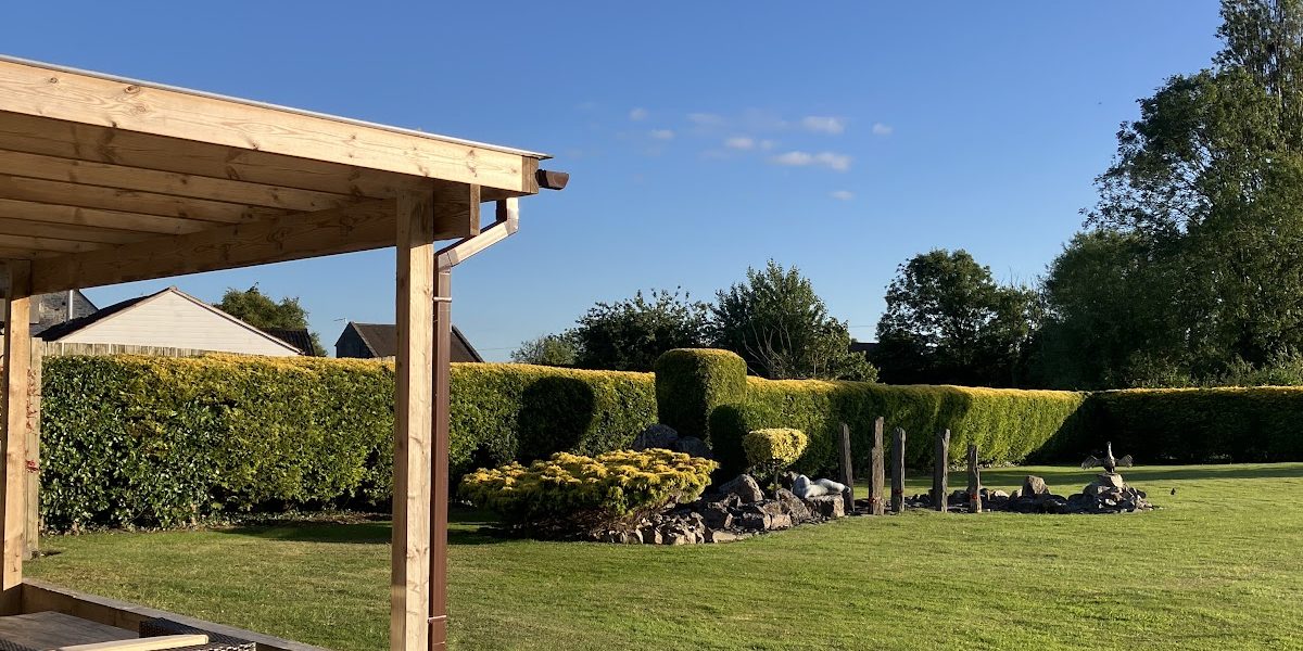 Willow Barn