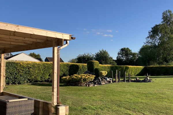 Willow Barn