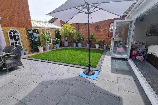 Dungarvon House B&B