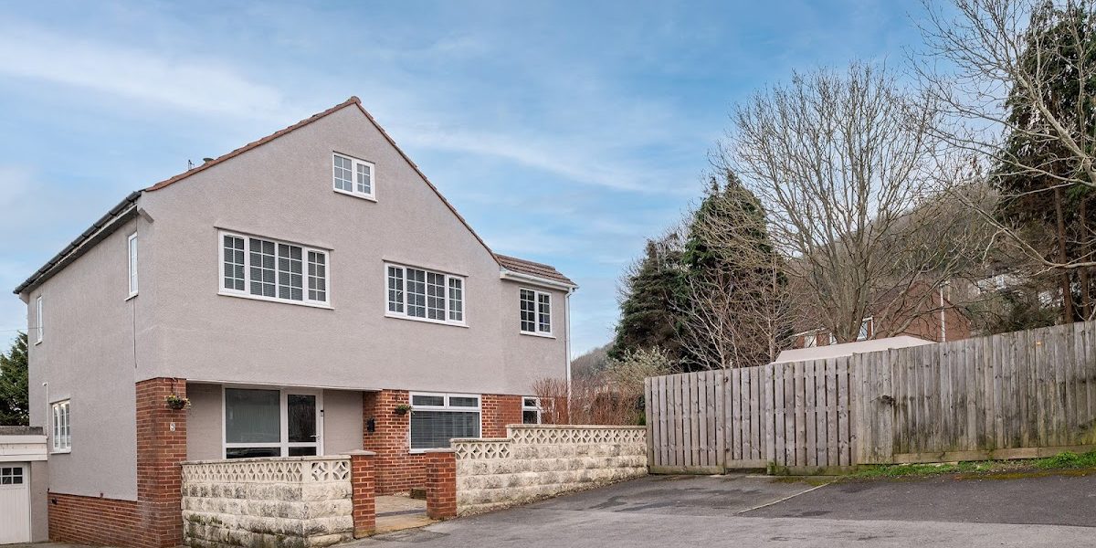 Crookes House