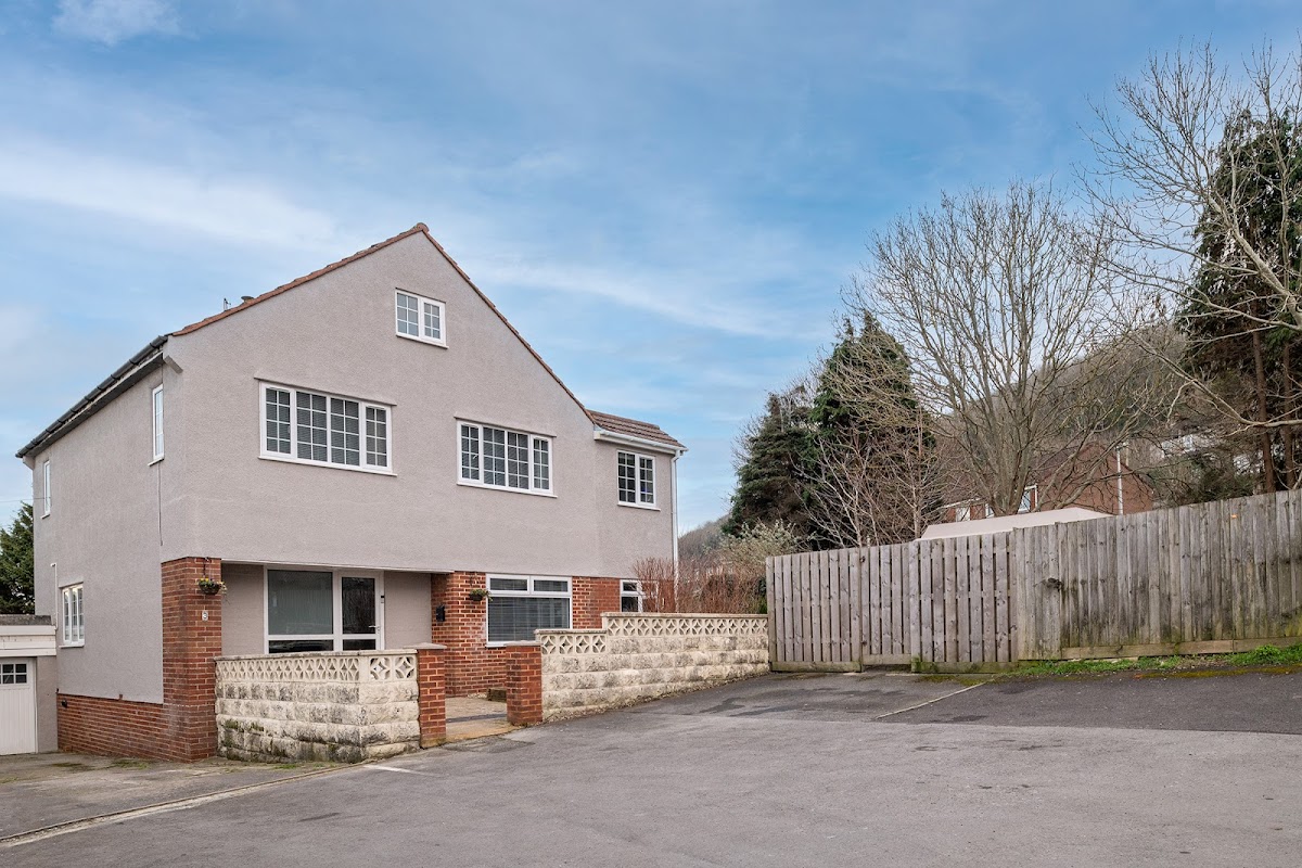 Crookes House