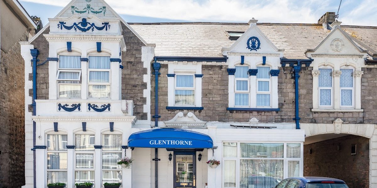 Glenthorne Guest House
