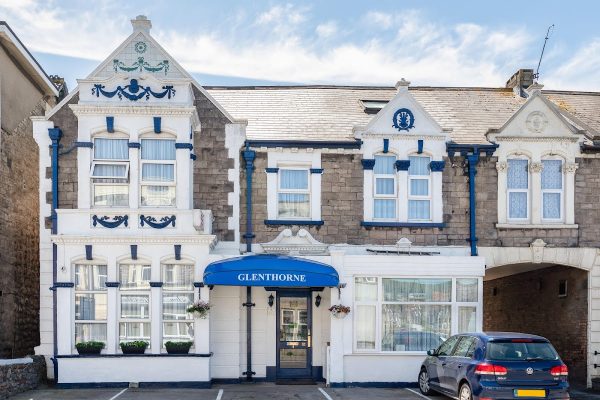 Glenthorne Guest House