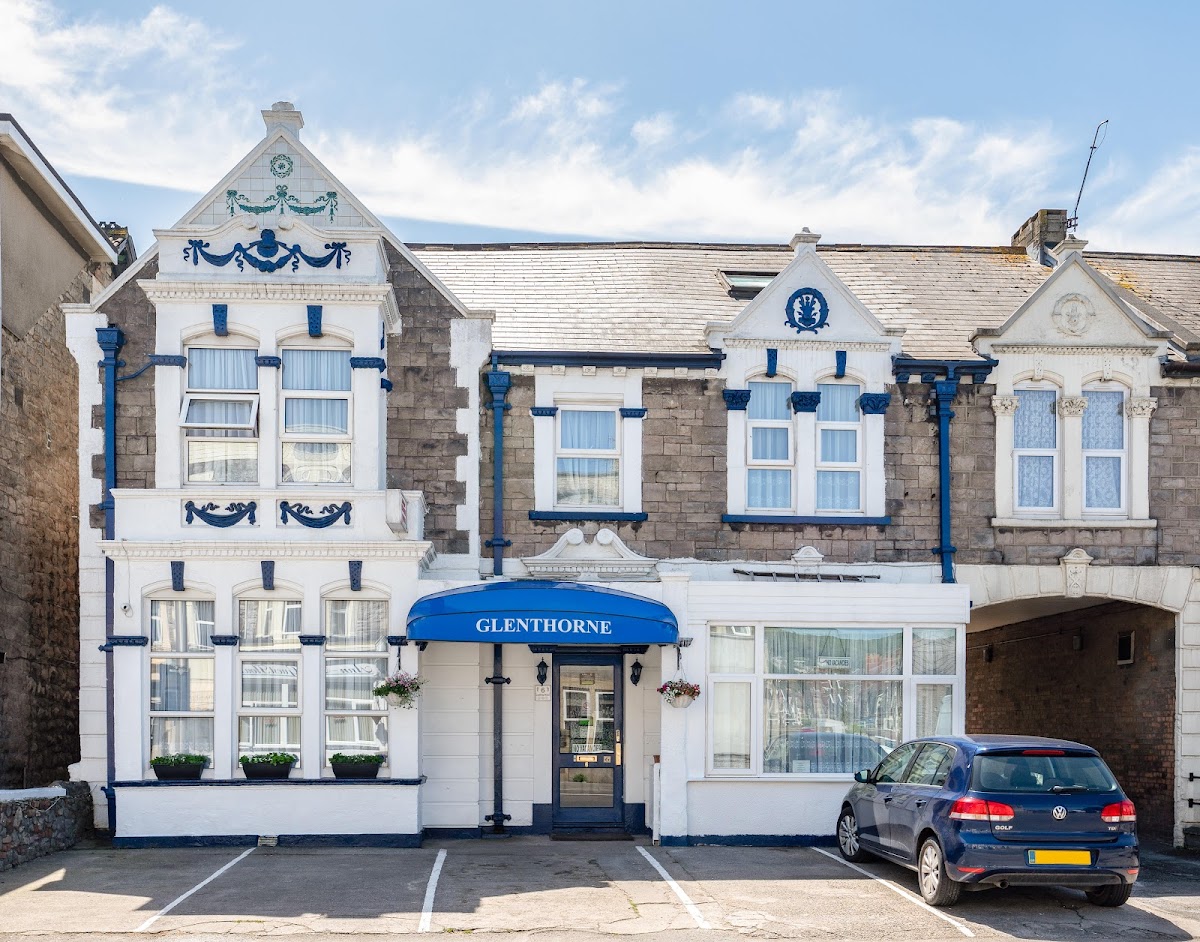 Glenthorne Guest House