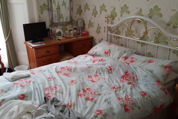 Florence Guest House