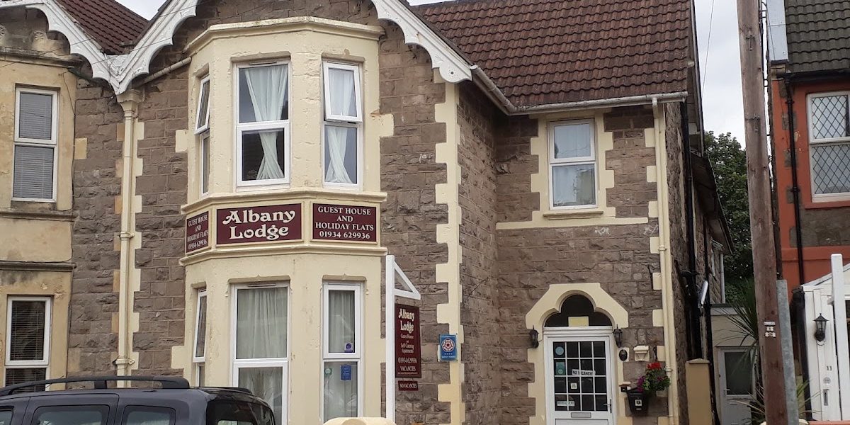 Albany Lodge Guest House