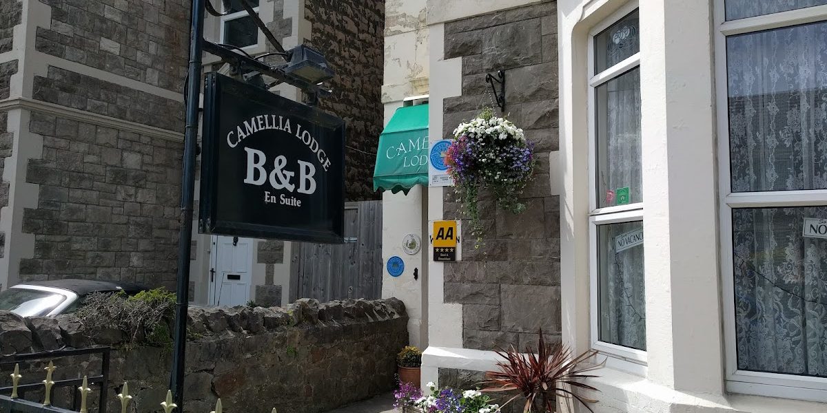 Camellia Lodge