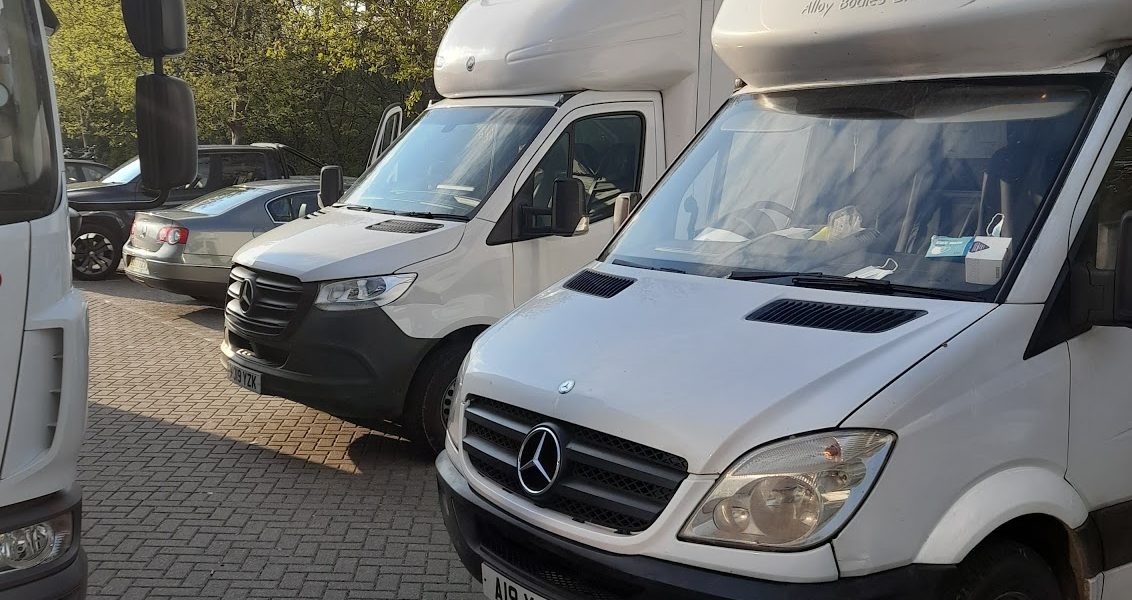 Home Move Removals & Storage