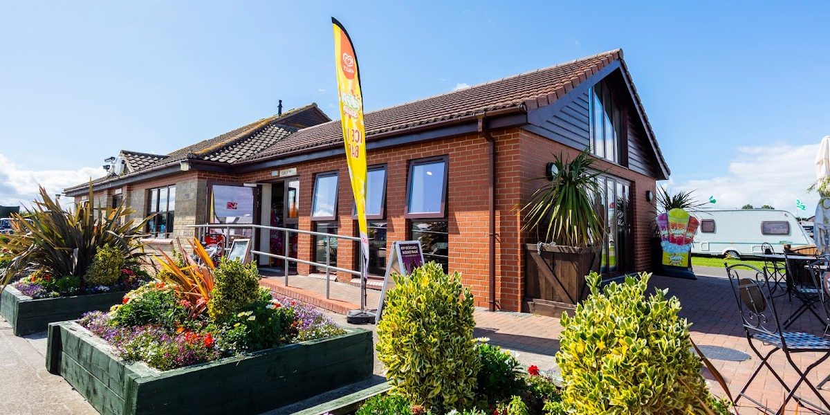 Diamond Farm Holiday Park