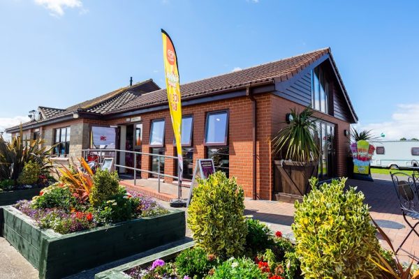 Diamond Farm Holiday Park